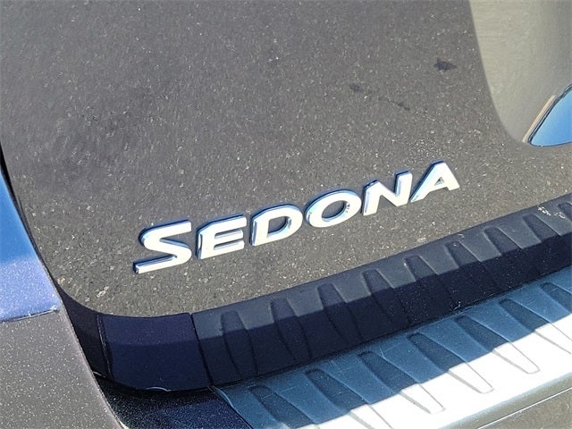 2020 Kia Sedona EX
